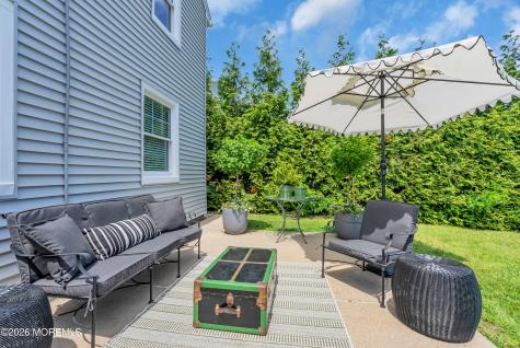 206 Monroe Avenue Spring Lake NJ 07762