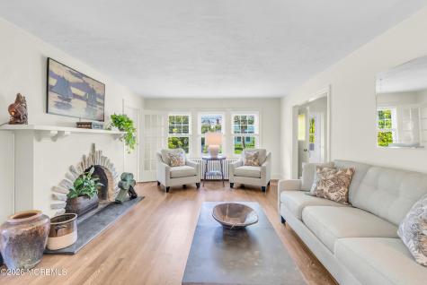 206 Monroe Avenue Spring Lake NJ 07762