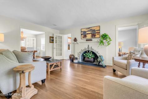 206 Monroe Avenue Spring Lake NJ 07762