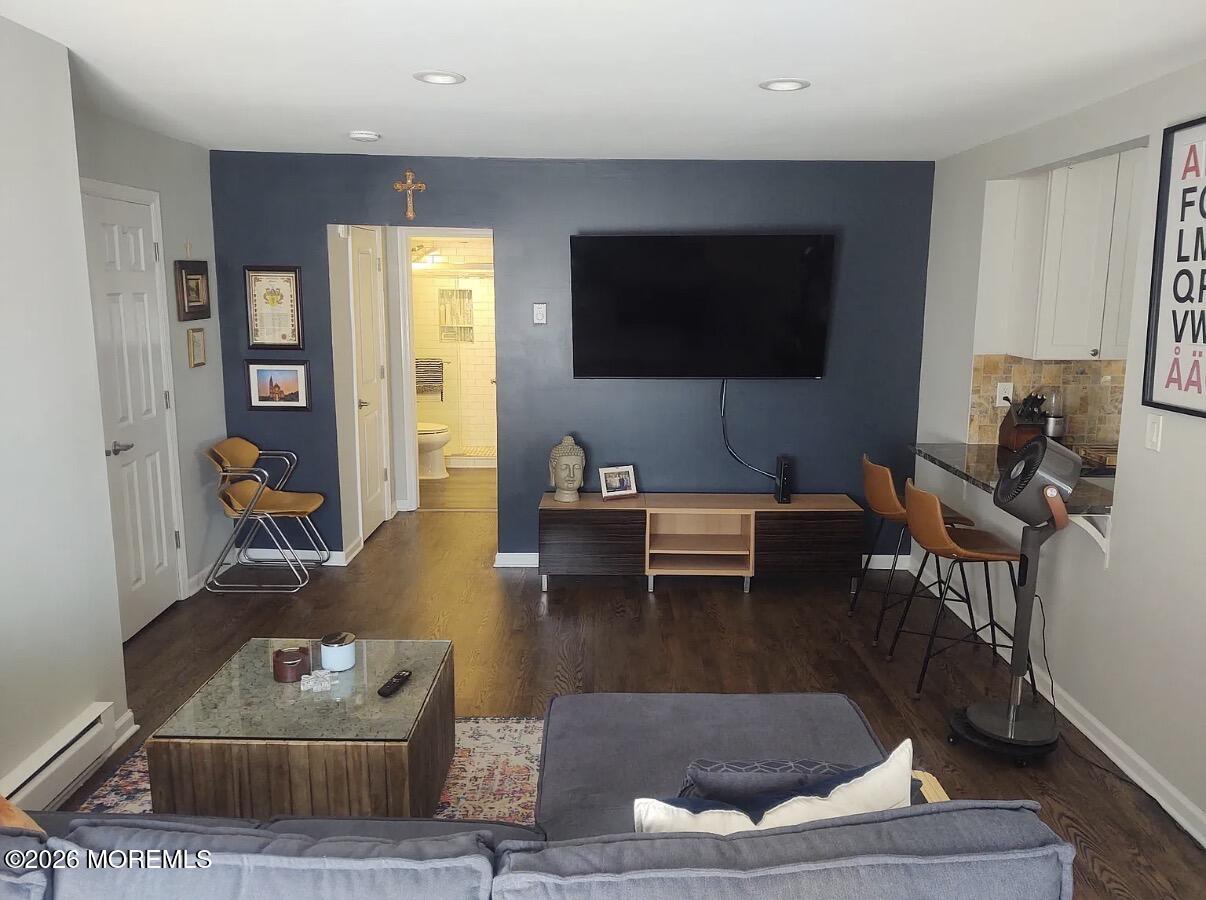 119 Avery Avenue Long Branch NJ 07740