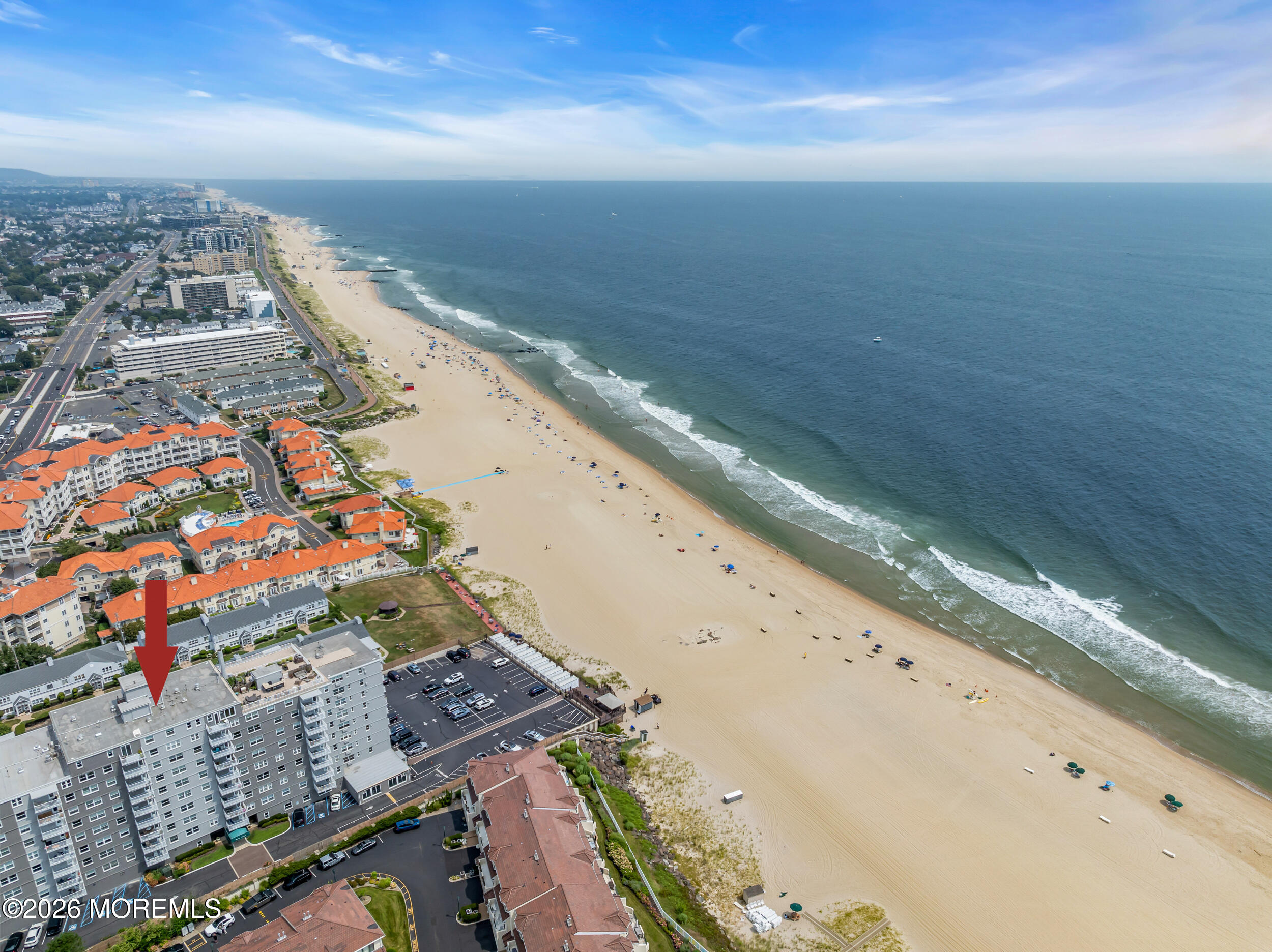 675 Ocean Avenue N Long Branch NJ 07740