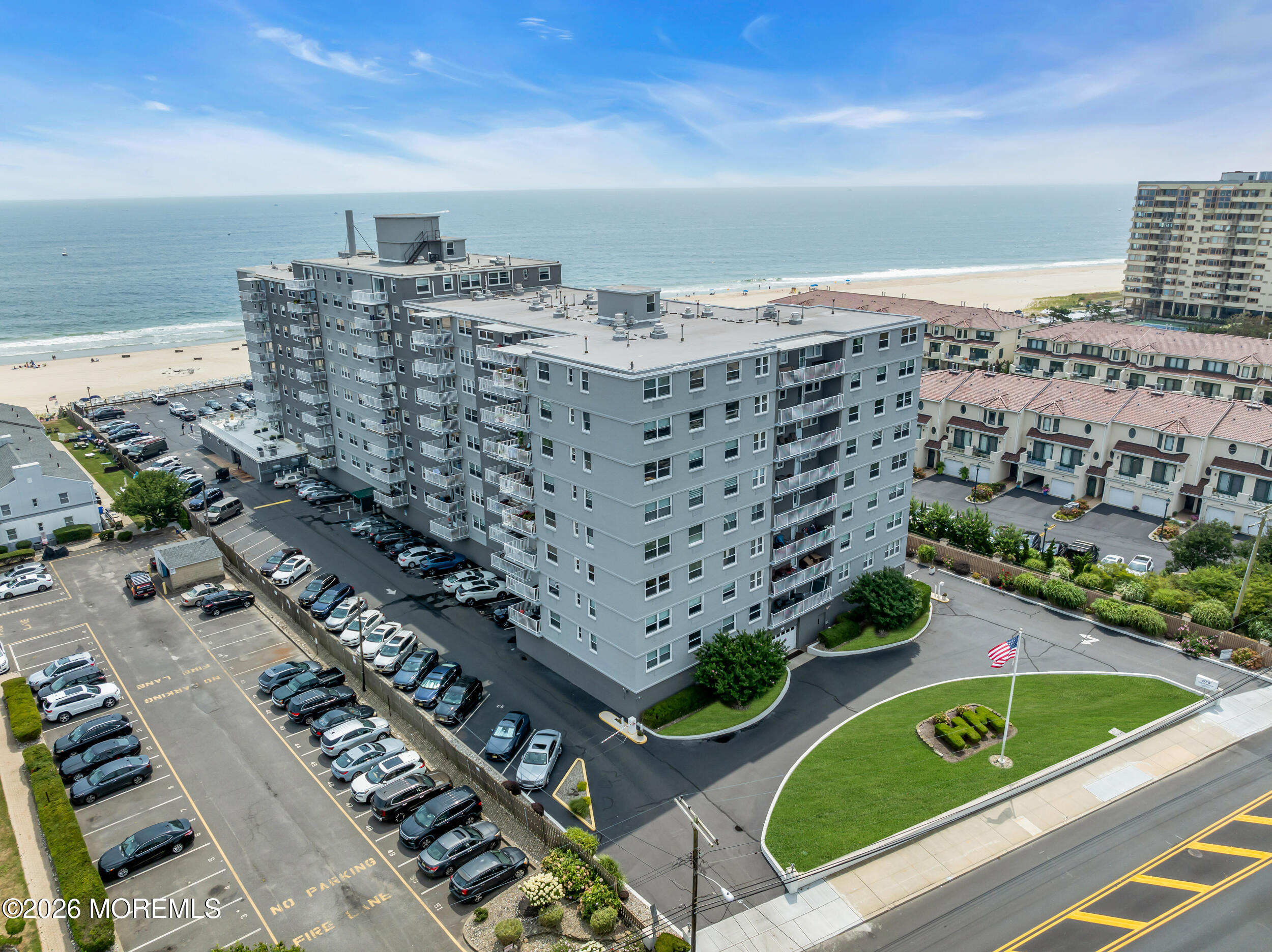 675 Ocean Avenue N Long Branch NJ 07740