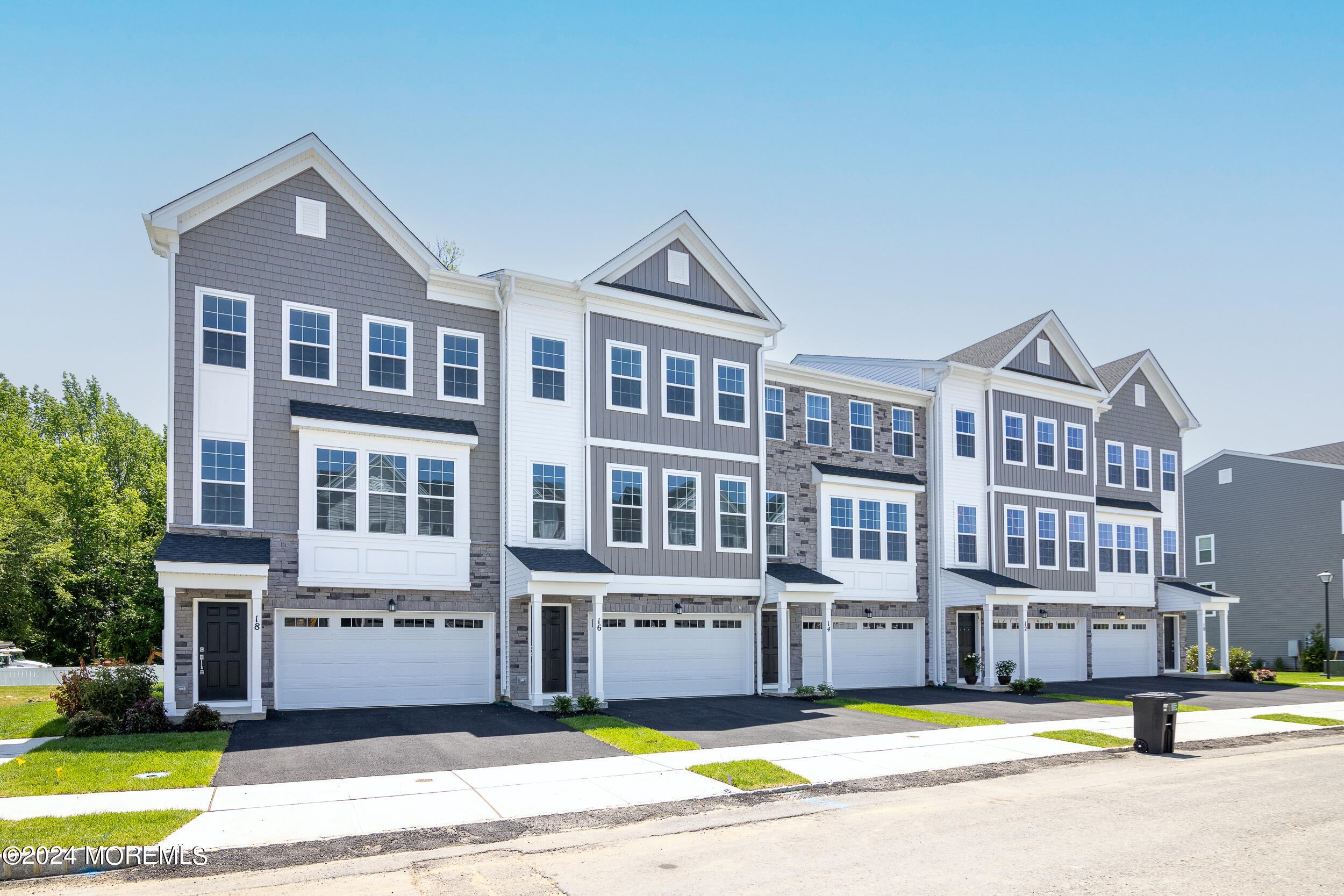 18 Crimson Drive Manalapan NJ 07726