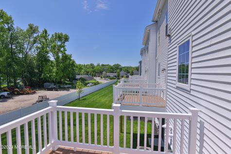 18 Crimson Drive Manalapan NJ 07726