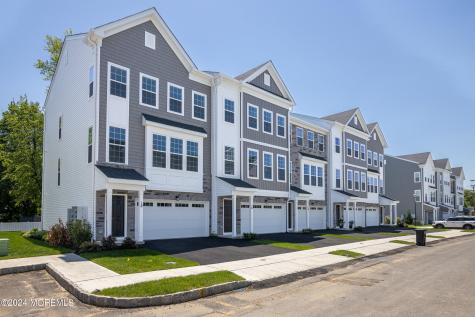 18 Crimson Drive Manalapan NJ 07726