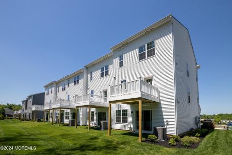 18 Crimson Drive Manalapan NJ 07726