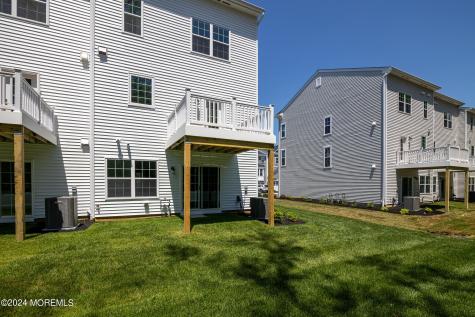 18 Crimson Drive Manalapan NJ 07726