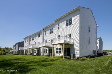 18 Crimson Drive Manalapan NJ 07726