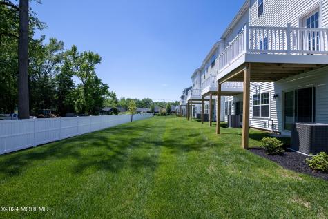 18 Crimson Drive Manalapan NJ 07726