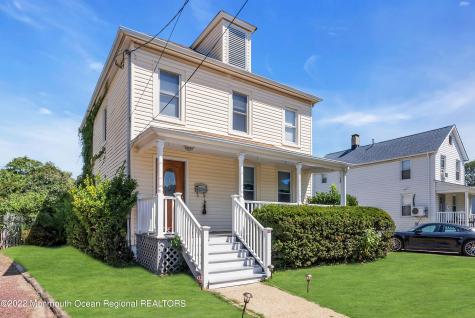 325 Roosevelt Avenue Oakhurst NJ 07755