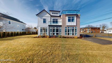 1 Howland Avenue Long Branch NJ 07740