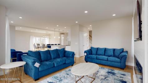 1 Howland Avenue Long Branch NJ 07740