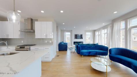 1 Howland Avenue Long Branch NJ 07740
