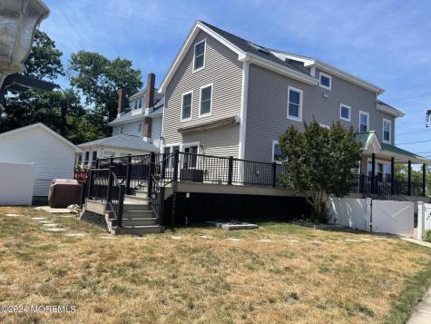1409 River Road Belmar NJ 07719