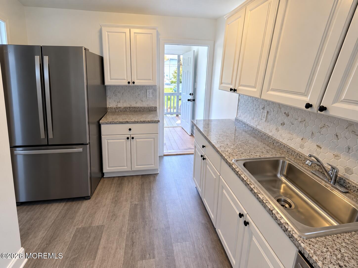 209 Dewitt Avenue Asbury Park NJ 07712