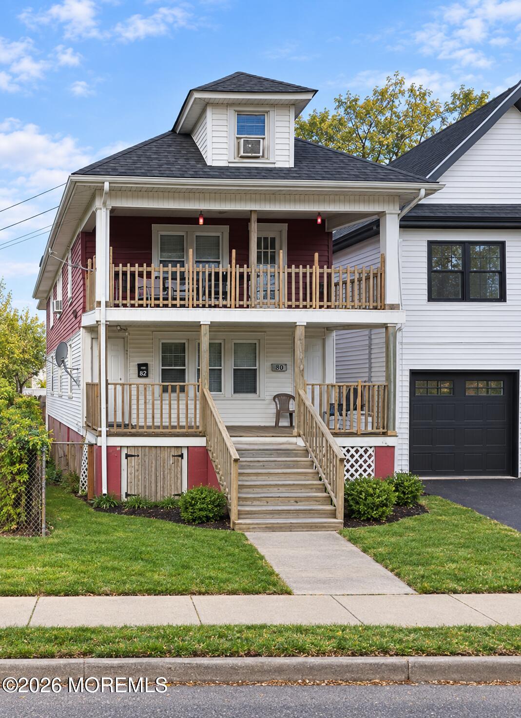 209 Dewitt Avenue Asbury Park NJ 07712