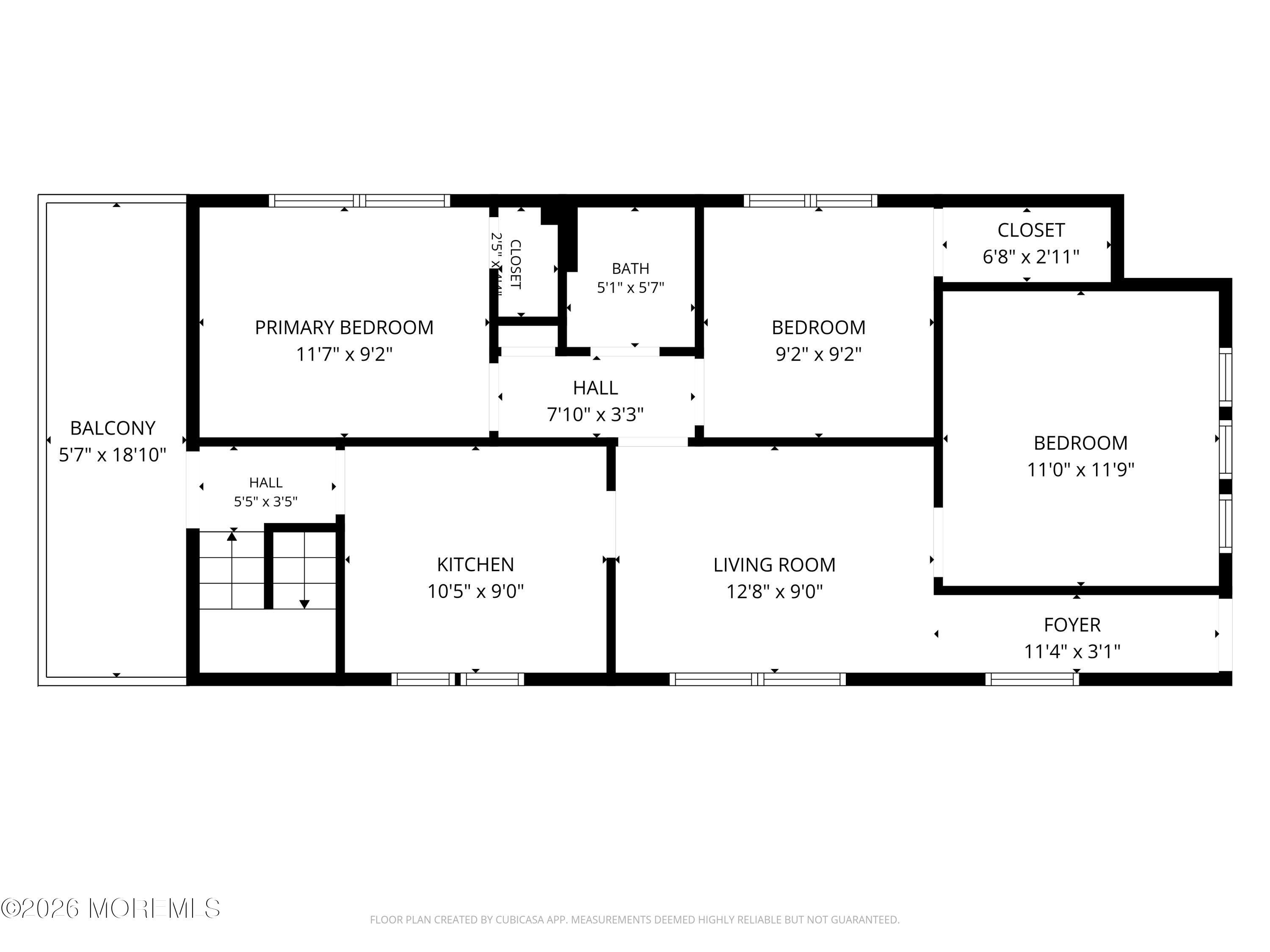 209 Dewitt Avenue Asbury Park NJ 07712