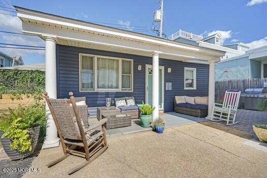 106 Mccabe Avenue Bradley Beach NJ 07720