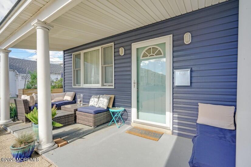 106 Mccabe Avenue Bradley Beach NJ 07720