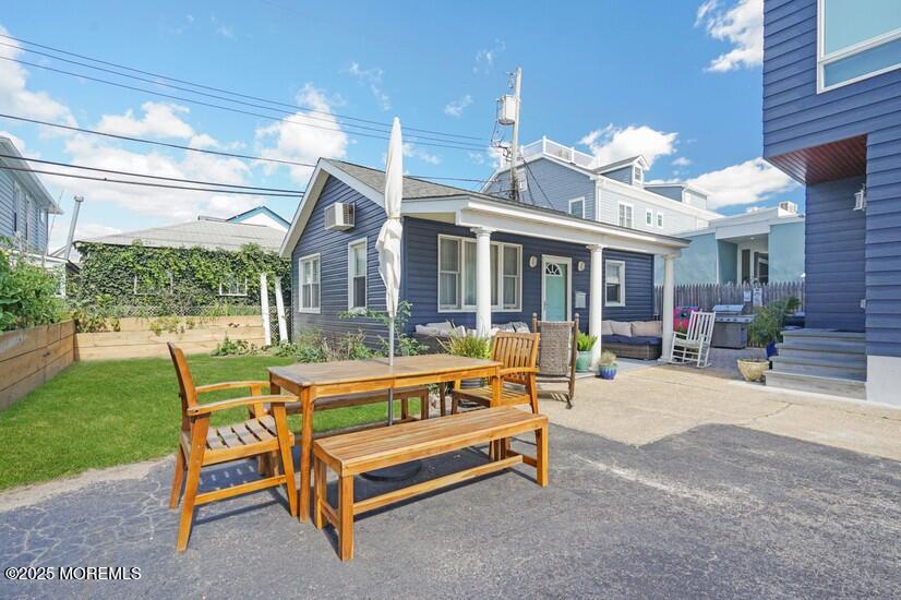 106 Mccabe Avenue Bradley Beach NJ 07720