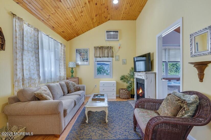 106 Mccabe Avenue Bradley Beach NJ 07720
