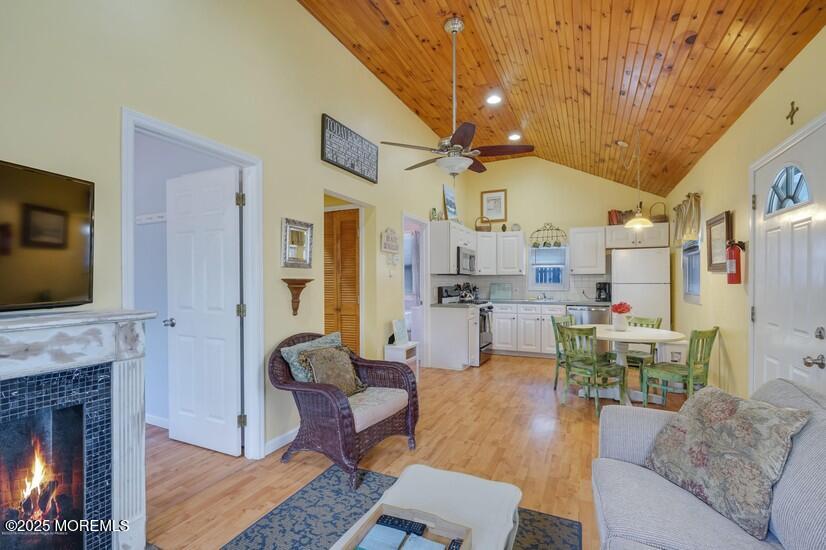 106 Mccabe Avenue Bradley Beach NJ 07720