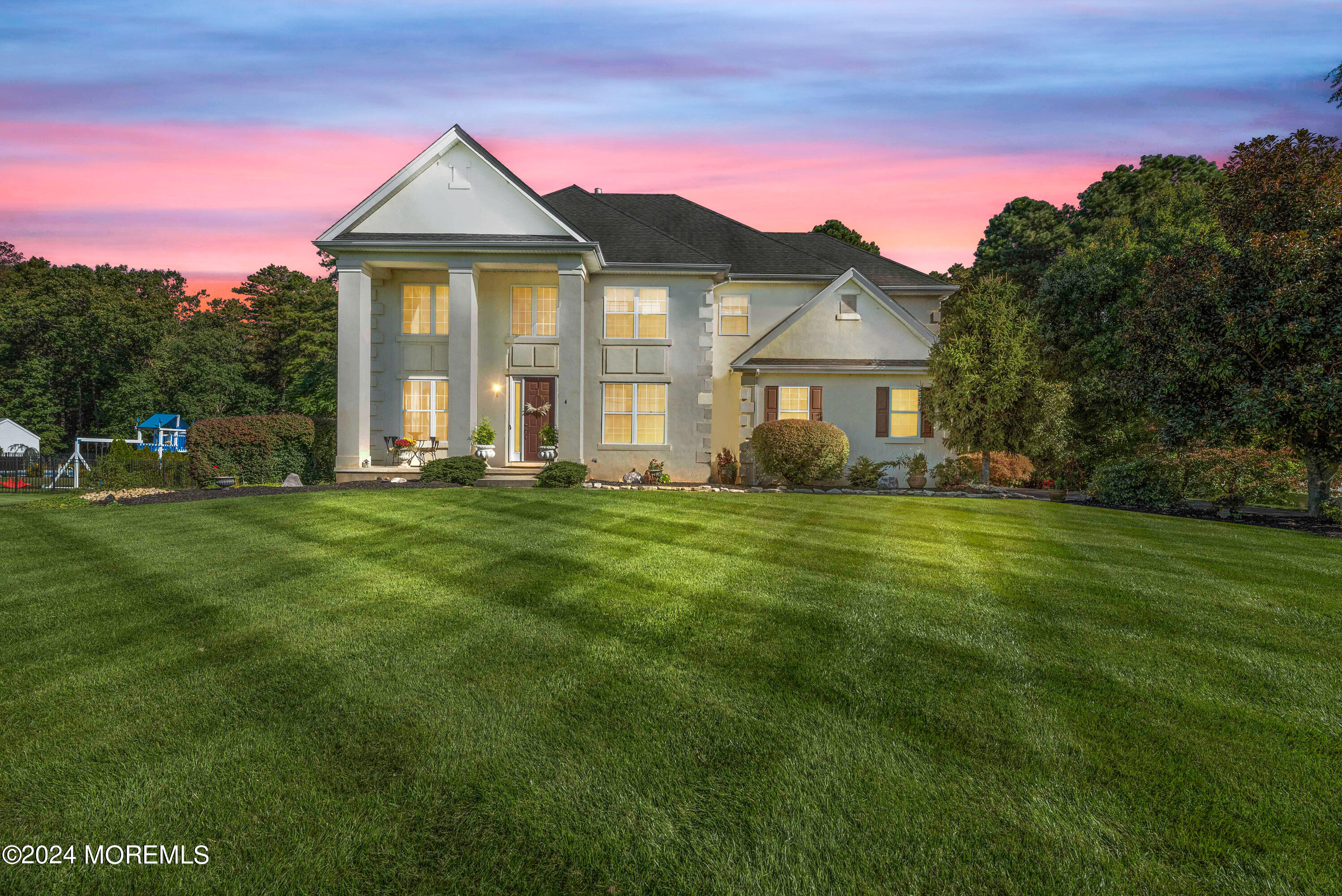 4 Scottsdale Court Jackson NJ 08527