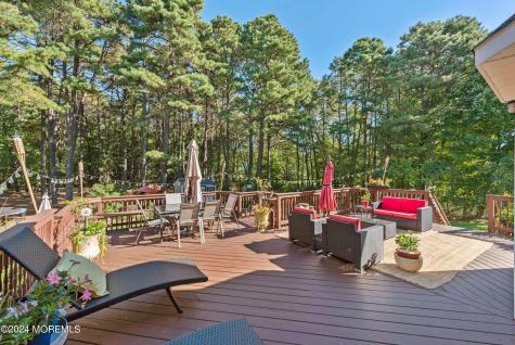 4 Scottsdale Court Jackson NJ 08527