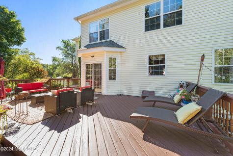 4 Scottsdale Court Jackson NJ 08527