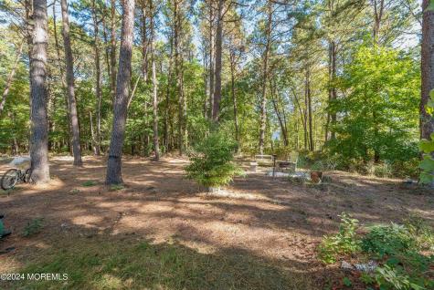 4 Scottsdale Court Jackson NJ 08527