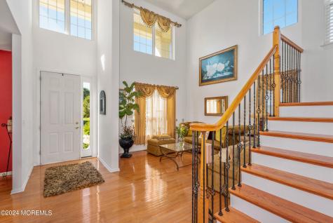 4 Scottsdale Court Jackson NJ 08527