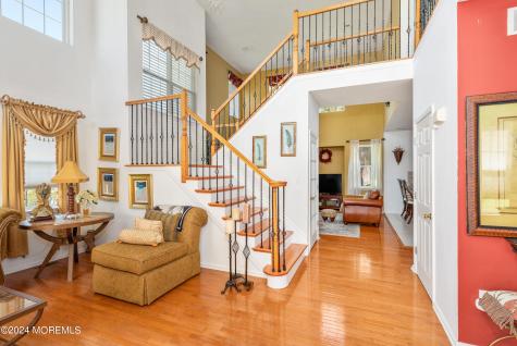 4 Scottsdale Court Jackson NJ 08527