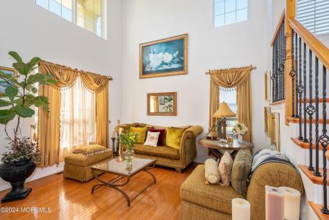 4 Scottsdale Court Jackson NJ 08527