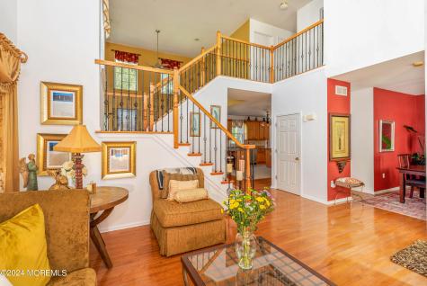 4 Scottsdale Court Jackson NJ 08527