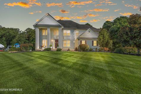 4 Scottsdale Court Jackson NJ 08527