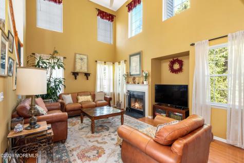 4 Scottsdale Court Jackson NJ 08527