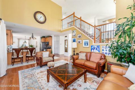 4 Scottsdale Court Jackson NJ 08527