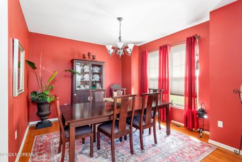 4 Scottsdale Court Jackson NJ 08527