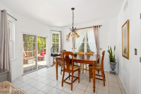 4 Scottsdale Court Jackson NJ 08527