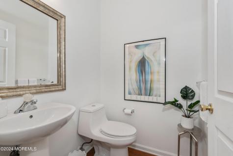 4 Scottsdale Court Jackson NJ 08527