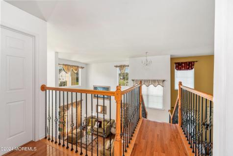 4 Scottsdale Court Jackson NJ 08527