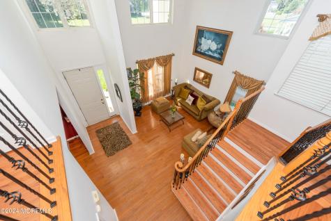 4 Scottsdale Court Jackson NJ 08527