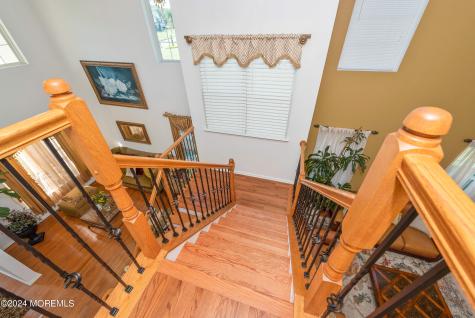 4 Scottsdale Court Jackson NJ 08527