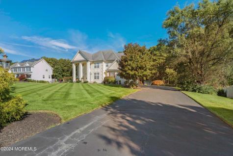 4 Scottsdale Court Jackson NJ 08527