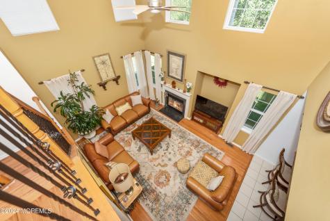 4 Scottsdale Court Jackson NJ 08527