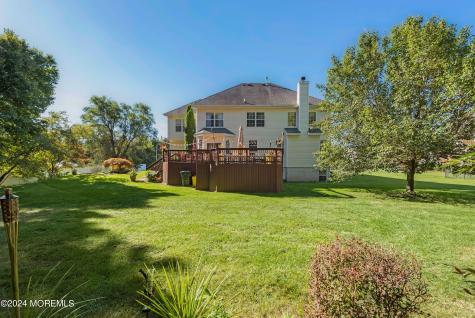 4 Scottsdale Court Jackson NJ 08527