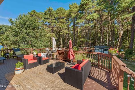 4 Scottsdale Court Jackson NJ 08527