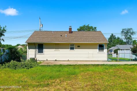 Toms River NJ 08753