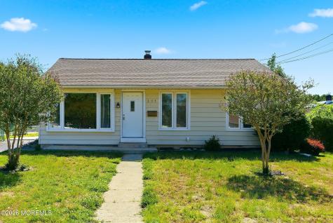 Toms River NJ 08753
