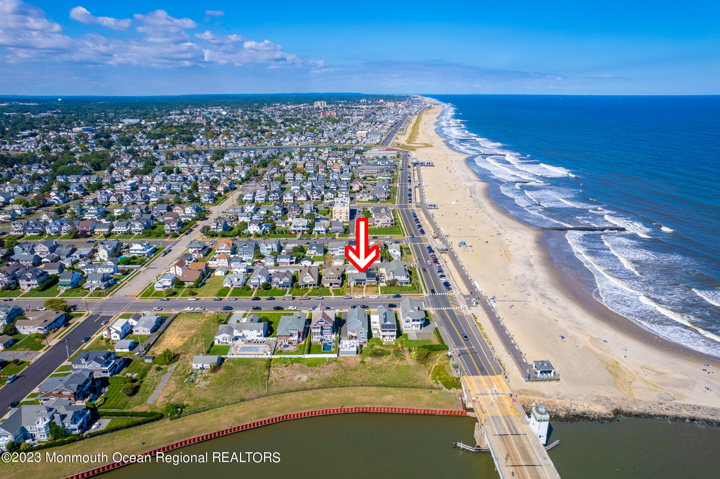 4 Washington Avenue Avon-by-the-sea NJ 07717